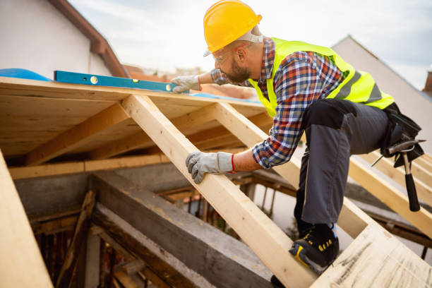 Gutter Installation and Roofing in Clarksville, TX