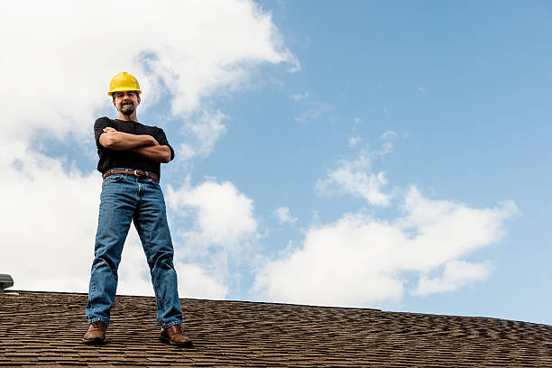 Quick and Trustworthy Emergency Roof Repair Services in Clarksville, TX