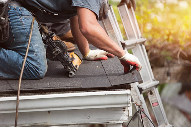 Best Residential Roofing Contractor  in Clarksville, TX